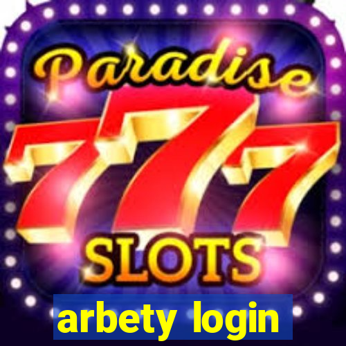 arbety login